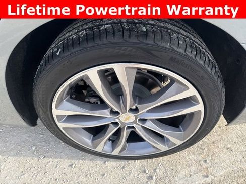 Used 2024 Chevrolet Malibu LT image 28