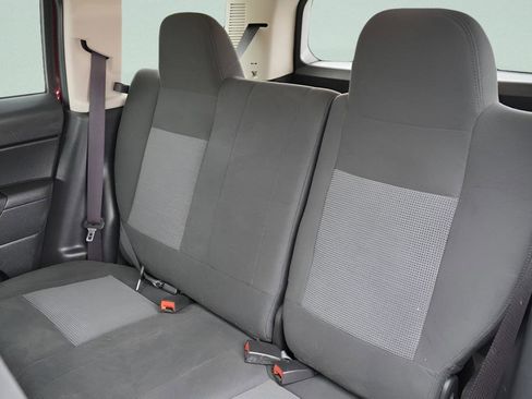 Used 2015 Jeep Patriot Sport w/ Power Value Group FWD image 17