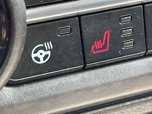 Used 2023 Ford Bronco Raptor image 22