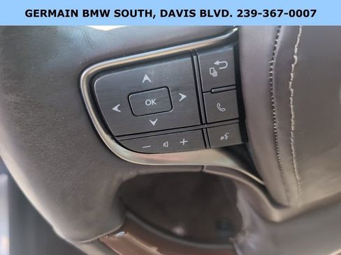 Used 2019 Lexus LS 500 500 Base w/ Interior Upgrade Package image 8
