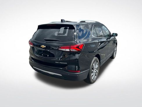 Used 2024 Chevrolet Equinox Premier w/ LPO, Floor Liner Package AWD/4WD image 6
