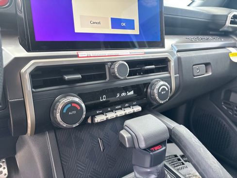 New 2026 Toyota Tacoma TRD Sport image 18