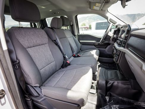 Used 2021 Ford F150 XL w/ Equipment Group 101A High AWD/4WD image 22