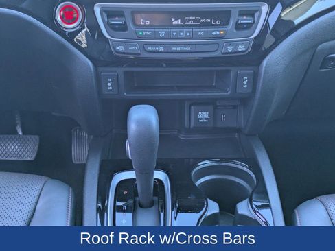 Used 2017 Honda Ridgeline Black Edition image 21