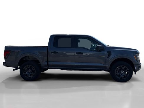 New 2026 Ford F150 STX AWD/4WD image 6