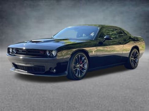 Used 2022 Dodge Challenger R/T Scat Pack image 24