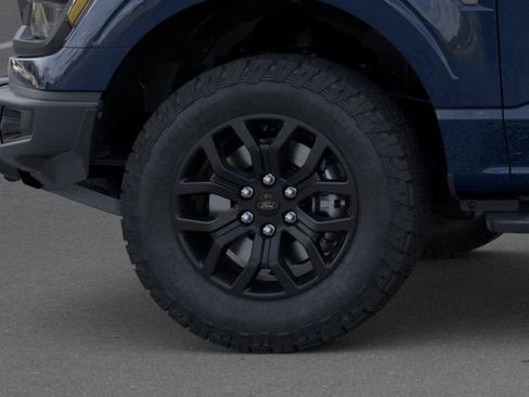 New 2025 Ford F150 Tremor w/ Equipment Group 402A High image 19