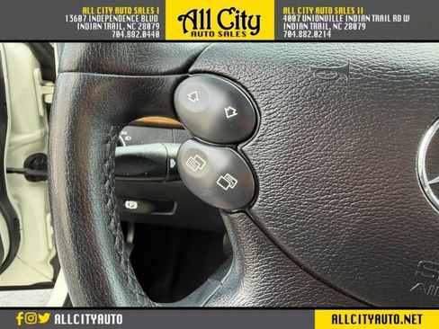 Used 2007 Mercedes-Benz E 350 4MATIC Sedan image 15