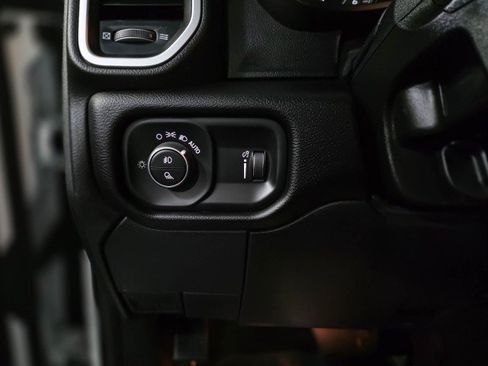 Used 2023 RAM 2500 Big Horn w/ Level 1 Equipment Group image 29