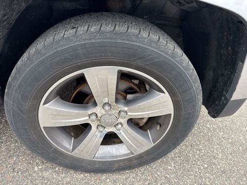 Used 2016 Jeep Patriot High Altitude image 12