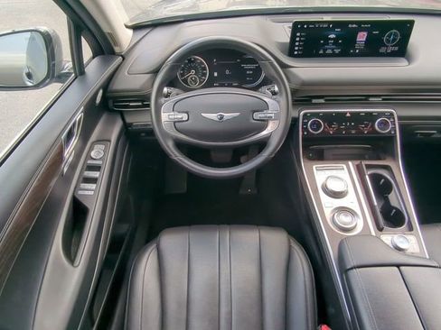 Used 2024 Genesis GV80 2.5T AWD/4WD image 19