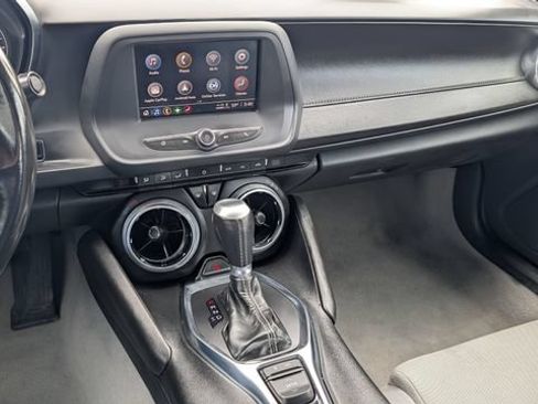 Used 2023 Chevrolet Camaro LT RWD image 43