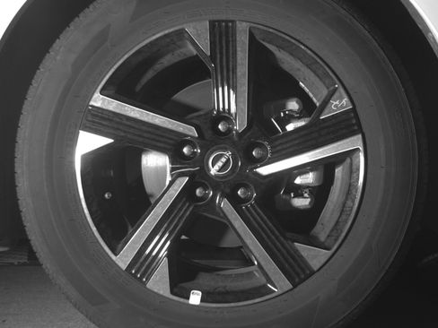 Used 2025 Nissan Sentra SV image 13