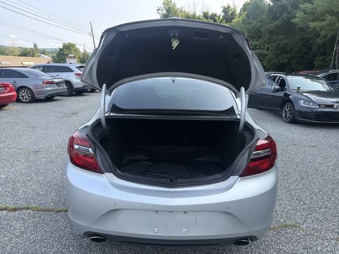Used 2015 Buick Regal Premium w/ Experience Buick Package AWD/4WD image 16