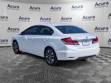Used 2014 Honda Civic EX image 4