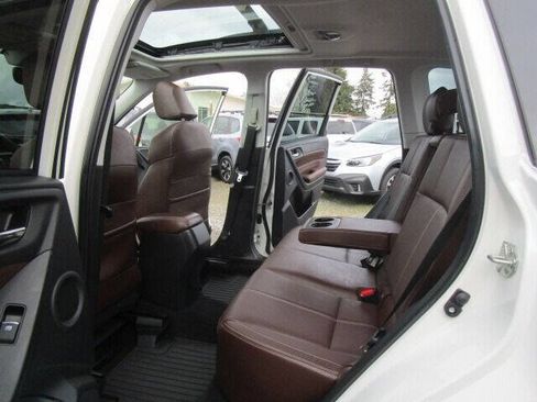 Used 2018 Subaru Forester 2.5i Touring w/ Popular Package #2 image 39