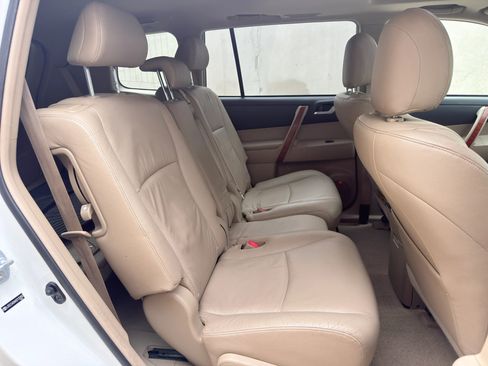 Used 2009 Toyota Highlander Limited image 20