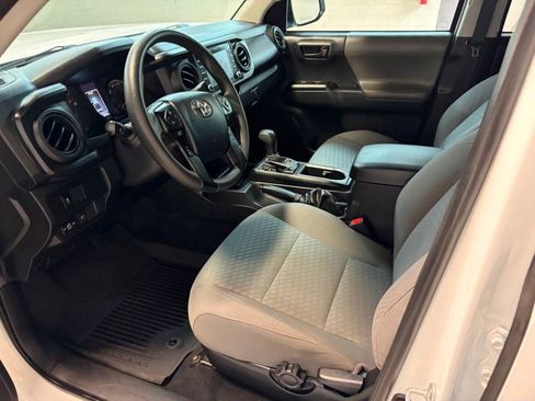 Used 2023 Toyota Tacoma SR image 6