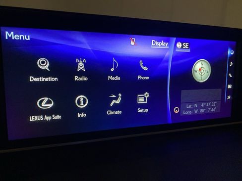 Used 2017 Lexus RX 350 AWD image 19