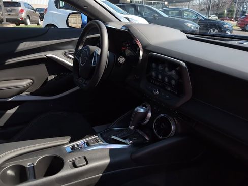 Used 2023 Chevrolet Camaro SS image 7