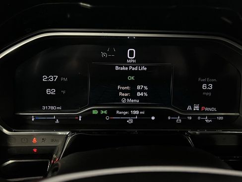 Used 2024 GMC Sierra 1500 SLE image 16