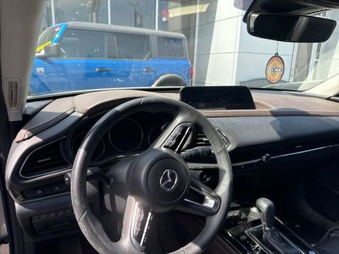 Used 2024 MAZDA CX-30 AWD 2.5 S w/ Premium Package image 11
