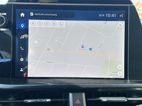 New 2026 Subaru Outback Limited image 18