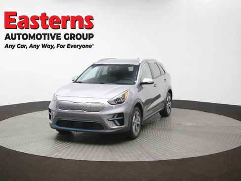 Used 2022 Kia Niro EX FWD image 55
