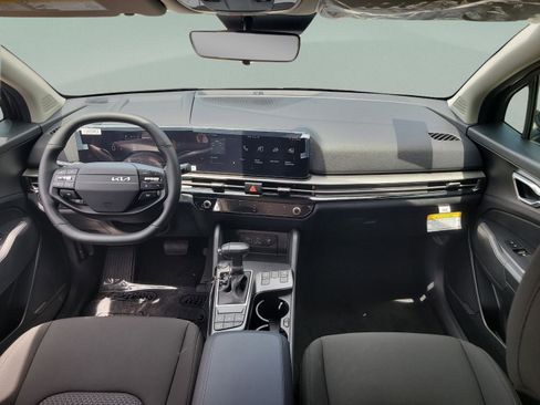 New 2026 Kia Sportage LX AWD/4WD image 23