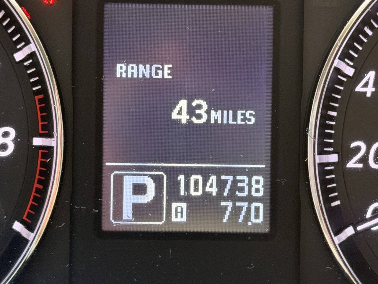 Used 2012 INFINITI FX35 2WD w/ Premium Pkg image 49