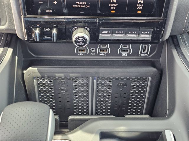 New 2026 RAM 1500 RHO w/ RHO Level 1 Equipment Group AWD/4WD image 64