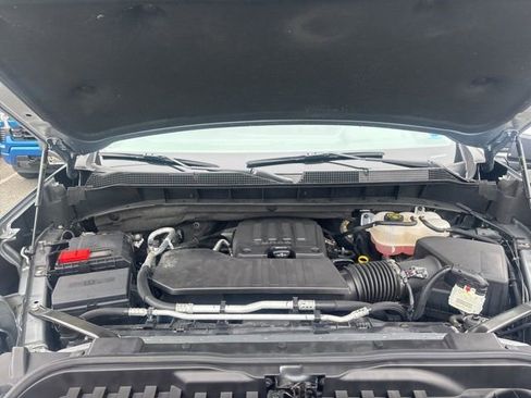 Used 2024 Chevrolet Silverado 1500 LT image 19