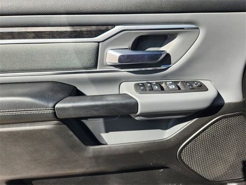 Used 2022 RAM 1500 Lone Star image 23