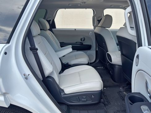 Used 2026 Hyundai Palisade Calligraphy FWD image 48