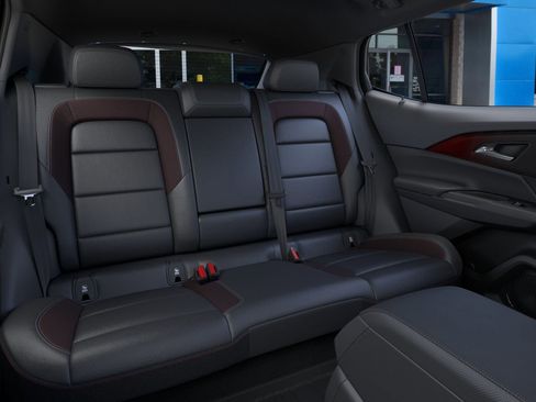 New 2026 Chevrolet Equinox EV RS image 41