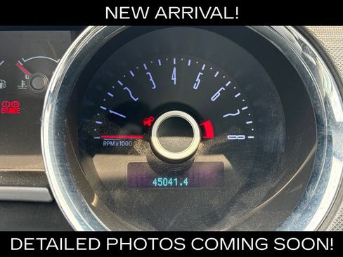 Used 2014 Ford Mustang GT w/ Equipment Group 301A RWD image 11