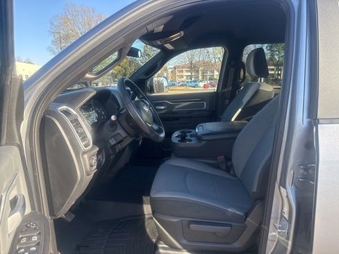 Used 2022 RAM 2500 Big Horn image 9