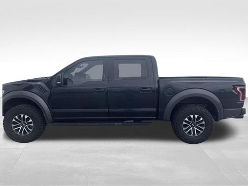 Used 2020 Ford F150 Raptor w/ Equipment Group 802A Luxury AWD/4WD image 16