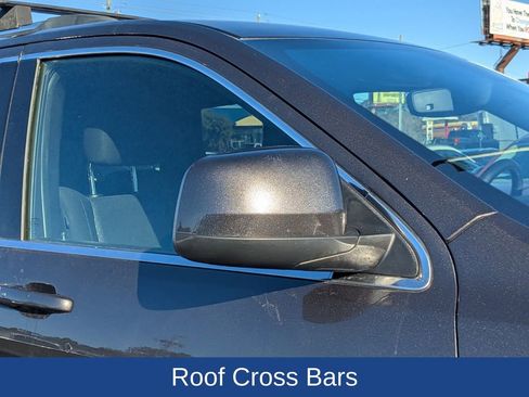 Used 2020 Jeep Grand Cherokee Laredo w/ 18" Wheel & 8.4" Radio Group image 11