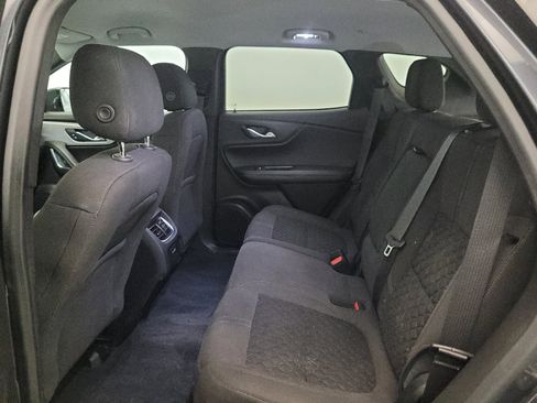 Used 2022 Chevrolet Blazer LT AWD/4WD image 18