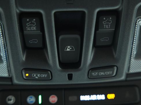 New 2026 GMC Sierra 3500 Denali Ultimate image 40