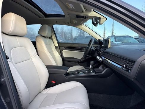 Used 2024 Honda Civic Touring image 19