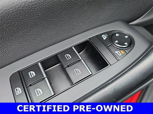 Certified 2025 MAZDA CX-50 AWD 2.5 S w/ Weather Package image 29