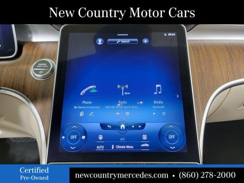 Certified 2023 Mercedes-Benz C 300 C 300 image 27