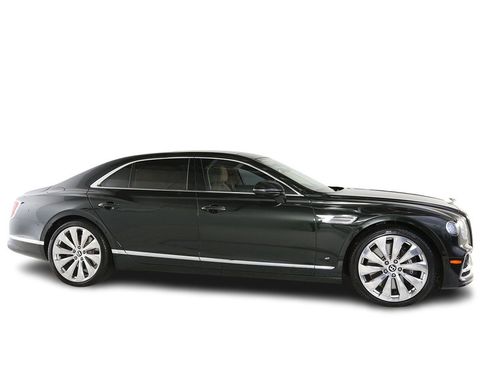 Used 2022 Bentley Flying Spur V8 image 13