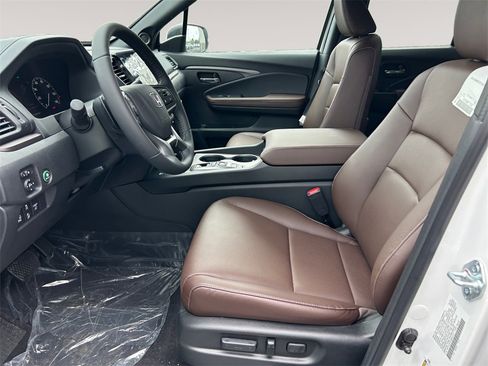New 2025 Honda Ridgeline RTL image 9