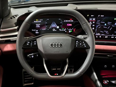 New 2025 Audi S5 Premium Plus image 11