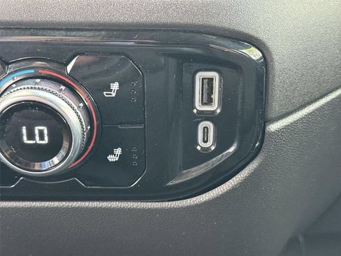 Used 2024 GMC Sierra 1500 Elevation RWD image 35