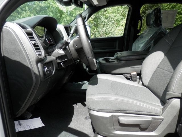 New 2026 RAM 2500 Tradesman AWD/4WD image 14