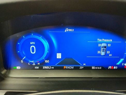 Used 2022 Ford Explorer ST w/ Equipment Group 401A image 15